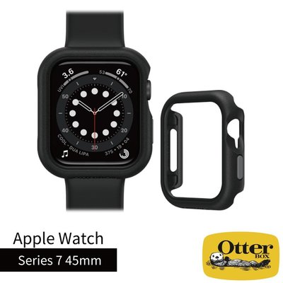 【 ANCASE 】 OtterBox Apple Watch Series 7 45mm 保護殼 保護殼