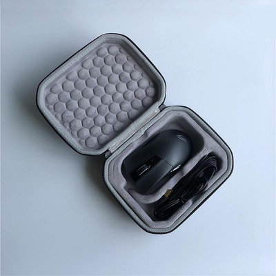 保護盒 適用於ROG Pugio P503 Strix Impact滑鼠收納保護硬盒包袋套盒子 高品質收納包 防護殼