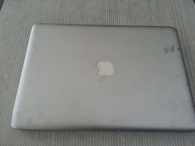 【 創憶電腦 】APPLE Macbook Pro A1278 筆記型電腦 零件機 直購價1200元