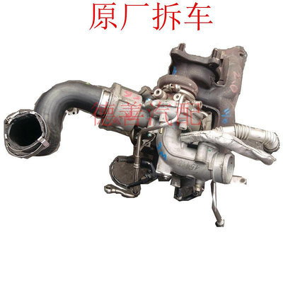 適用奧迪A6L C4 A4 C7 2.0T廢氣渦輪增壓器 06D 145 701 J