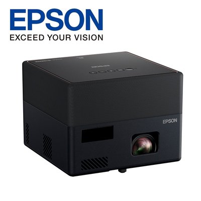 【好康投影機】EPSON EF-12 投影機/1000流明/ 原廠保固 ~來電享優惠~歡迎來電洽詢~