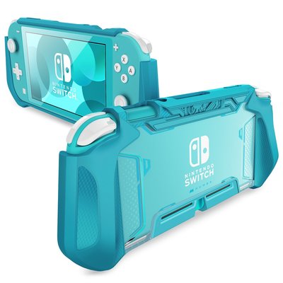 KINGCASE (現貨) Mumba Nintendo Switch Lite 任天堂 NS Lite 保護殼 一體殼