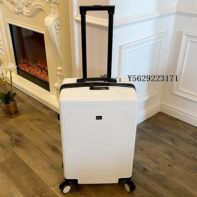 行李箱出口日系超輕登機行李箱20靜音萬向輪女24寸密碼箱高顏值26拉桿箱旅行箱