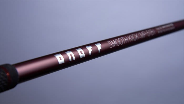 【飛揚高爾夫】ONOFF AKA 鐵桿 #5-P ,碳身MP-518I (日規) 鐵桿組