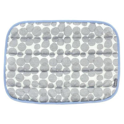 日本接觸涼感 抗菌枕套 枕墊 成人50x37cm 日本正版