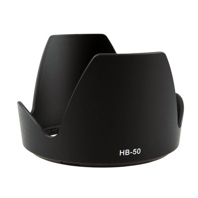 尼康HB-50 HB50 遮光罩 AF-S NIKKOR 28-300mm f/3.5-5.6G ED VR
