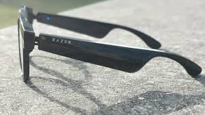 【紘普】Razer Anzu Smart Glasses 天隼智能藍牙智慧眼鏡 方