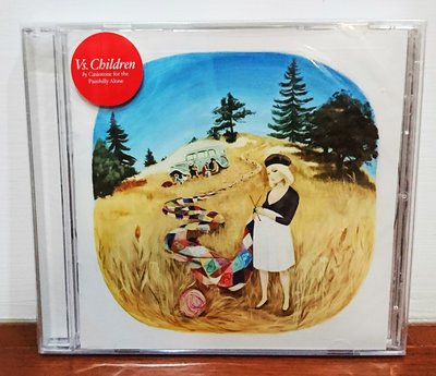Casiotone For The Painfully Alone - Vs. Children (AMG四星)