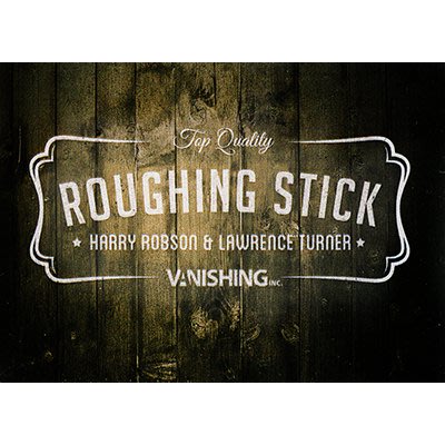 [fun magic] Roughing Sticks 磨力棒 止滑劑固體版