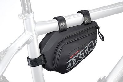 ZIXTRO ZI-053 自行車 腳踏車 單車 公路車 登山車 小折 閃舞三角袋 車架袋 置物袋 三角包 車架包