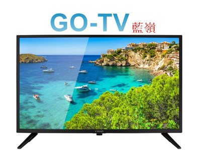 [GO-TV] 奇美CHIMEI 32型 LED低藍光液晶(TL-32A900)