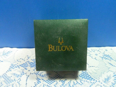 BULOVA錶盒3