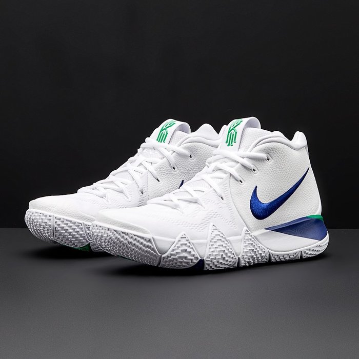 nike kyrie 4 deep royal