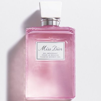 Dior 🔥christian dior 花漾迪奧 芬芳香浴露 200ml 香水沐浴乳 沐浴露 附提袋緞帶🎀