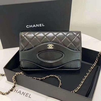Chanel 31 bag WOC