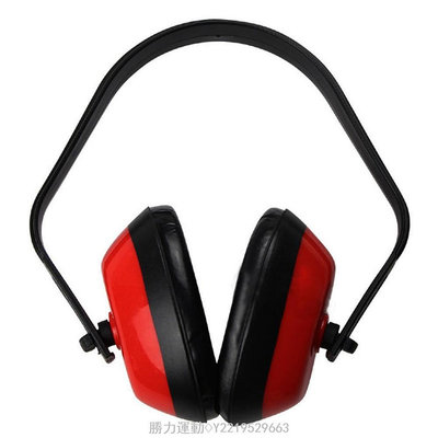 🚲spt隔音耳罩 勞保防護耳罩 防噪音安全工作 睡眠睡覺專業 聽力防護耳機 @勝力運動