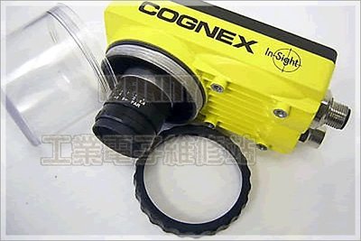 鴻騏 工作室 維修 Cognex In-Sight 5000 5100 5110 C 5400 5401 R 5600 5610 系列 Vision Camera