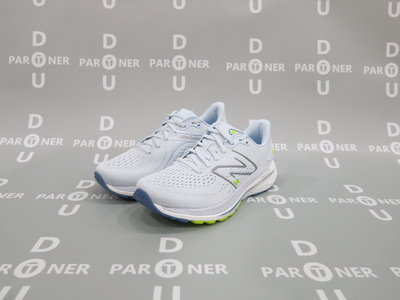 【Dou Partner】New balance 860 女款 慢跑鞋 運動鞋 休閒 戶外 W860V13