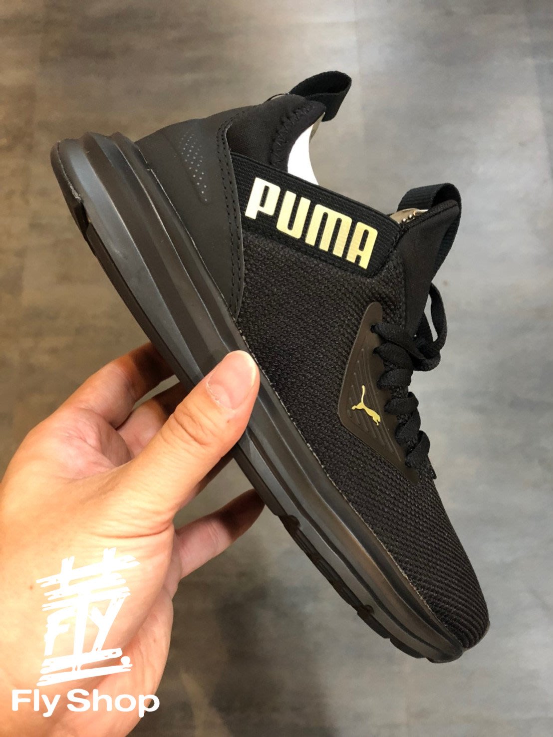 puma enzo beta wns