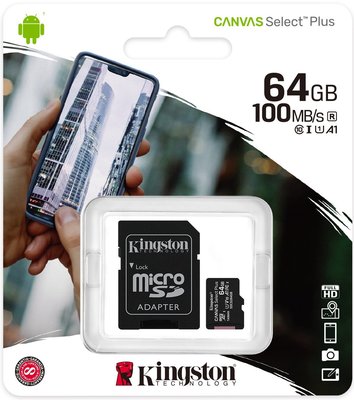 {買到賺到}金士頓高速記憶卡MicroSDXC 512G SDCS2/512GB用於空拍機行車紀錄器手機相機另有128G