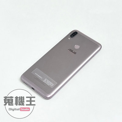 【蒐機王】Asus ZenFone Max M2 X01AD 64G 90%新 粉色【可用舊3C折抵購買】C8684-6