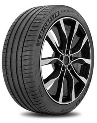 台北永信輪胎~米其林輪胎PS4 SUV 235/45R20 100V 四輪含安裝 四輪定位