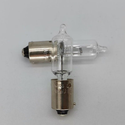 現貨 歐司朗 OSRAM 64136 12V H21W E1汽車轉向后霧倒車燈泡斜角速騰CC 強強汽車配件車燈