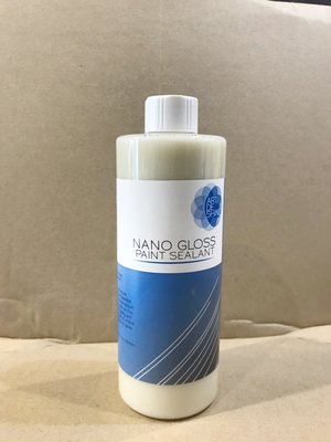 Artdeshine Nano Gloss Paint Sealant V4 專業版 奈米 噴霧 封體 V2 升級版
