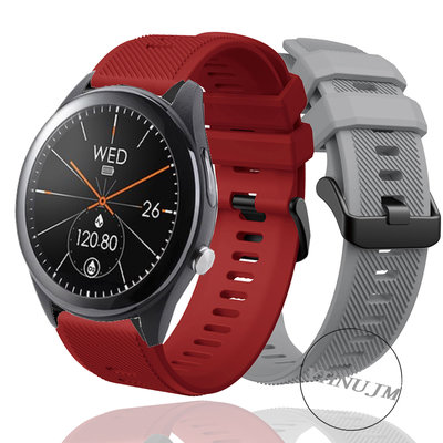 ASUS VivoWatch SP 智慧手錶 表帶 硅膠 手環帶 替換帶