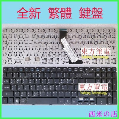 西米の店宏碁 ACER V5-573 V5-573G V5-573PG V7-582 全新 注音中文繁體 筆電 鍵盤