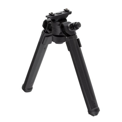 【BCS武器空間】Magpul 伸縮狙擊腳架 M-LOK (黑色/沙色) -P0000057