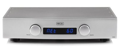 挪威 Hegel HD30 數類轉換器 另 HD12 新店音響
