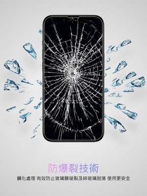 防爆鋼化玻璃貼 NILLKIN 鋼化玻璃 玻璃貼 iPhone 13/13 Pro 保護貼 Amazing CP+PRO