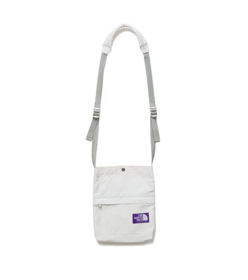 THE NORTH FACE PURPLE LABEL Field Small Shoulder Bag NN7308N