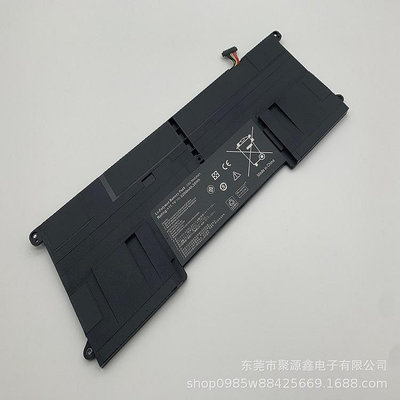 批發 批發 現貨適用ASUS華碩 C32-TAICHI21 CKSA332C1 TJ21超薄本筆記本電池
