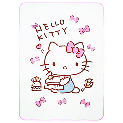 Hello Kitty - 親親尿墊H780【TwinS伯澄】