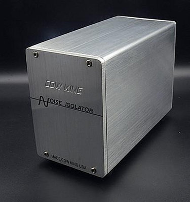 DIY 分體電源箱 線性電源箱 隔離變壓器箱 鋁合金箱