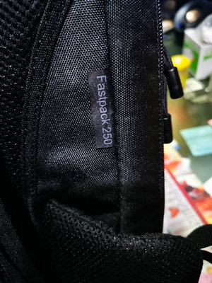 （售）lowepro fastpack 250 羅普相機後背包