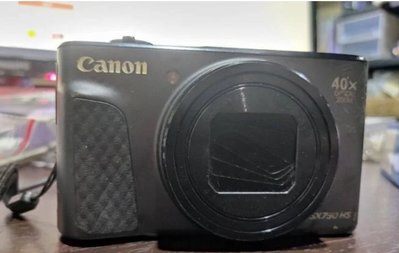 愛寶買賣 二手保7日 CANON SX730 相機 營SX740 SX720 SX620 W810 IXUS 185