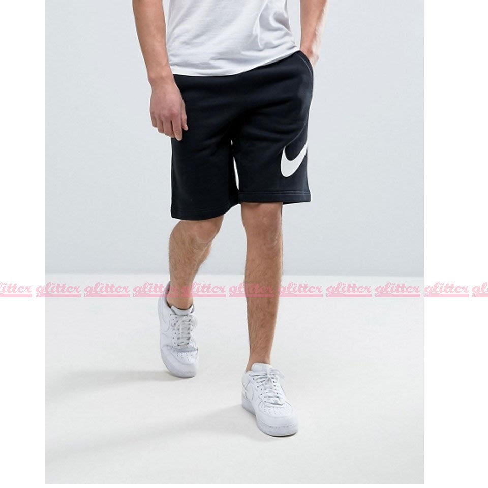 vans and nike shorts