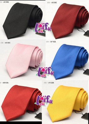 小黑來福領帶，k841寬8cm長49cm防水寬拉鍊領帶寬版拉鍊領帶免打領帶，售價230元