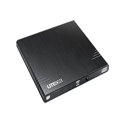 【FEPC】LITEON eBAU108 超薄型外接式燒錄器(黑/白) 【含發票.新品.歡迎自取】