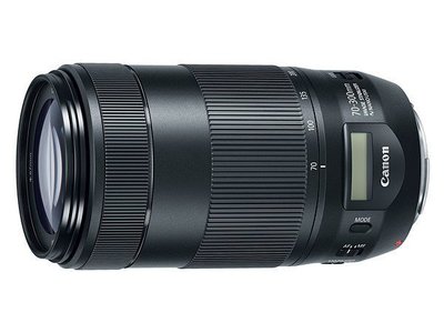Canon 70-300mm平輸的價格推薦- 2022年3月| 比價比個夠BigGo