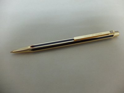 CARAN d'ACHE CdA HEXAGONAL 5862.486 卡達 中國漆 自動鉛筆