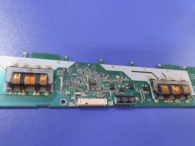 新力 SONY KDL-40CX520 數位彩色液晶電視 高壓板 SSI400_10B01 拆機良品 0