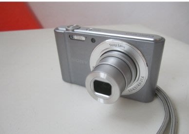 2手保7日 SONY 索尼 W810 數位相機 輕便 輕薄 相機 W710 W620