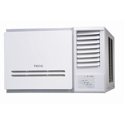 【可可電器】TECO東元 4-6坪 DC直流變頻右吹式窗型冷氣 MW25VC1