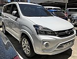 『臘腸嚴選』三菱 ZINGER 2020-02 白 2.4 汽油 2WD