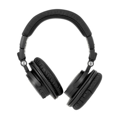 【硬地搖滾】鐵三角ATH-M50xBT2 無線耳罩式耳機