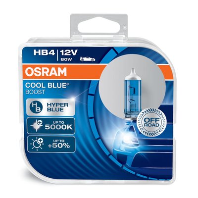 5000K 冷白光 OSRAM CBB HB4 HB3 9006 9005 h1 h4 h7 h11 80w 100w CBI 原裝 進口 Philips 新品